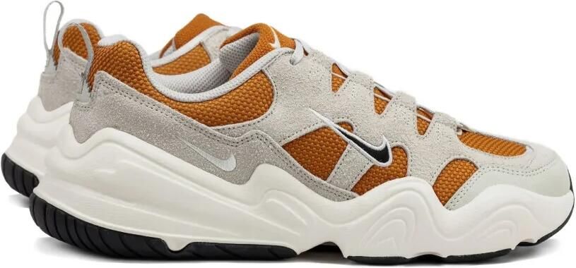 Nike Tech Hera "Monarch Light Bone Sail Black" sneakers Beige - Foto 3