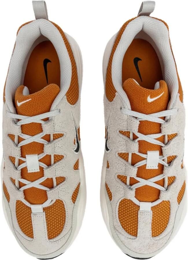 Nike Tech Hera "Monarch Light Bone Sail Black" sneakers Beige - Foto 2