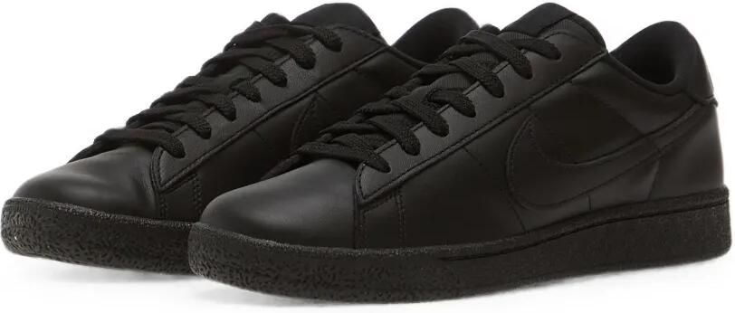 Nike Tennis Classic CS schoenen Zwart - Foto 3