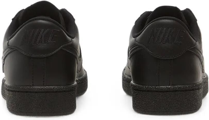 Nike Tennis Classic CS schoenen Zwart - Foto 2