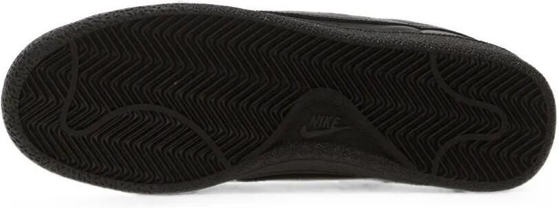 Nike Tennis Classic CS schoenen Zwart - Foto 4