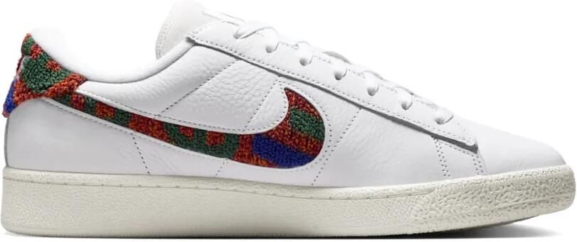 Nike Tennis Classic PRM sneakers Wit
