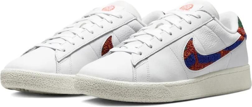 Nike Tennis Classic PRM sneakers Wit - Foto 2
