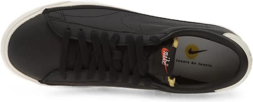 Nike Tennis Classic sneakers Zwart - Foto 4