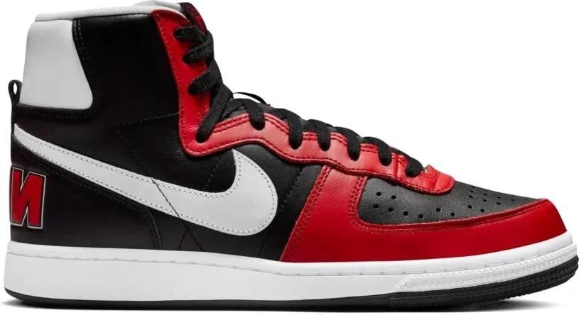 Nike Terminator High Portland Trail sneakers Zwart