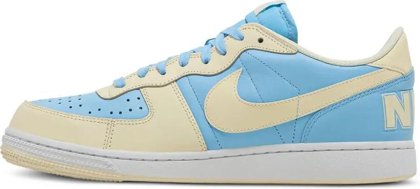 Nike Terminator Low sneakers Blauw