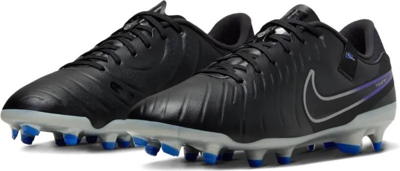 Nike Tiempo Legend 10 Academy MG "Ready Pack" sneakers Zwart - Foto 2