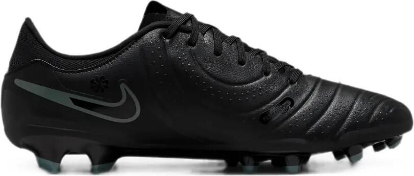 Nike Tiempo Legend 10 Academy MG sneakers Zwart