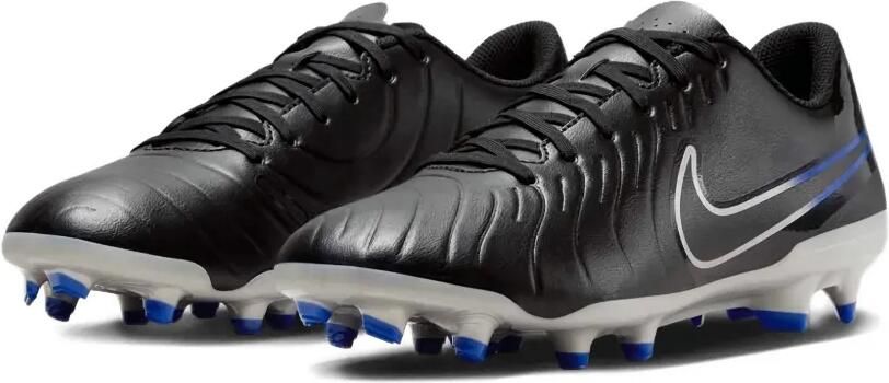 Nike Tiempo Legend 10 Academy "Shadow Pack" sneakers Zwart