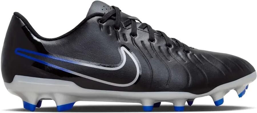 Nike Tiempo Legend 10 Academy "Shadow Pack" sneakers Zwart - Foto 2