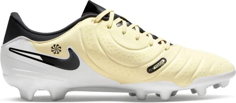 Nike Tiempo Legend 10 Academy sneakers Geel
