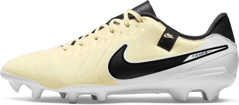 Nike Tiempo Legend 10 Academy sneakers Geel - Foto 2
