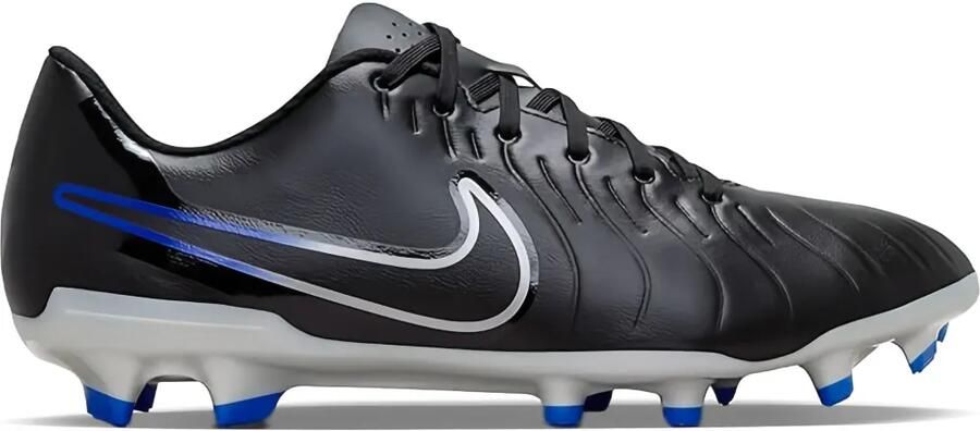 Nike Tiempo Legend 10 Club MG "Shadow Pack" sneakers Zwart