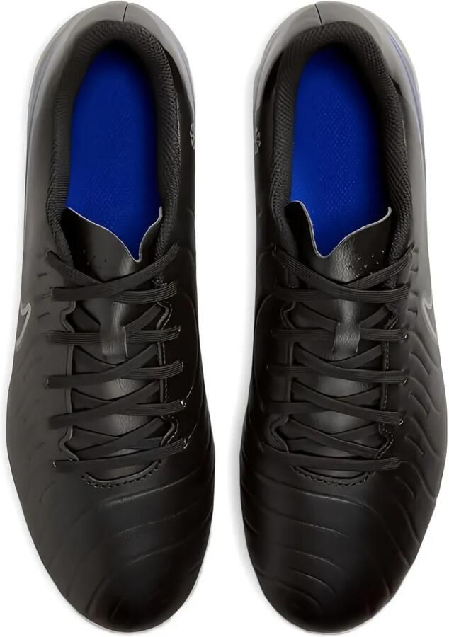 Nike Tiempo Legend 10 Club MG "Shadow Pack" sneakers Zwart - Foto 2
