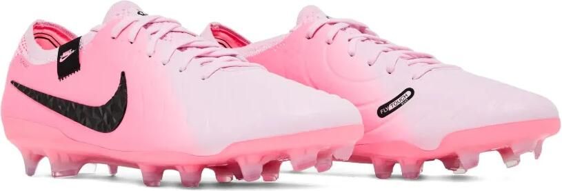 Nike Tiempo Legend 10 Elite FG "Pink Foam" sneakers Roze - Foto 2