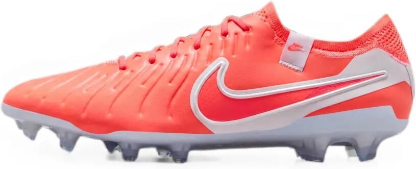 Nike Tiempo Legend 10 Elite FG sneakers Oranje
