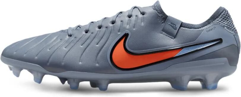 Nike Tiempo Legend 10 Elite sneakers Grijs