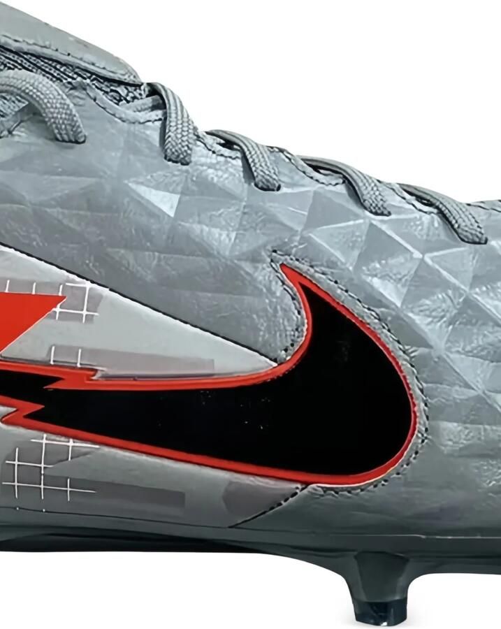 Nike Air Zoom Pegasus 37 "NFL NE Patriots" hardloopsneakers Wit - Foto 2