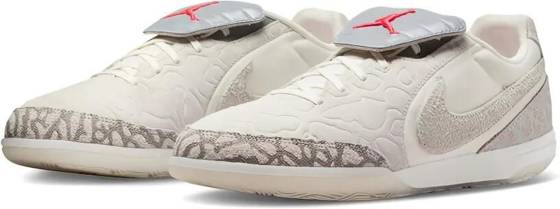 Nike Tiempo Streetgato SE sneakers Beige - Foto 2