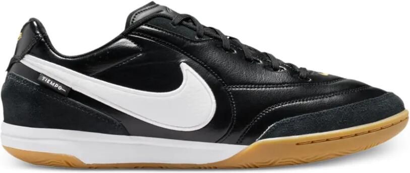 Nike Tiempo Streetgato sneakers Zwart