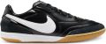 Nike Tiempo Streetgato sneakers Zwart - Zwart