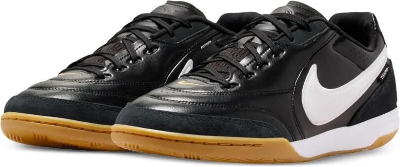 Nike Tiempo Streetgato sneakers Zwart - Foto 2