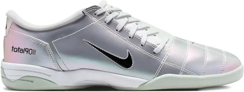 Nike Total 90 3 Premium sneakers Zilver