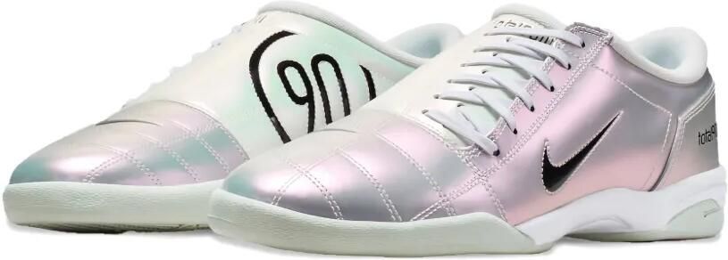 Nike Total 90 3 Premium sneakers Zilver - Foto 2