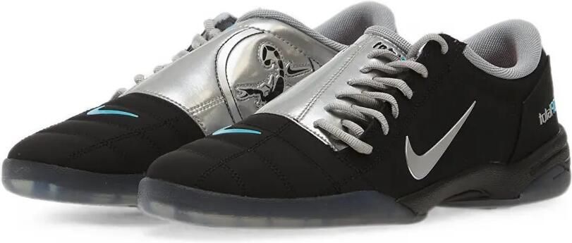 Nike Total 90 Football sneakers Zwart - Foto 3