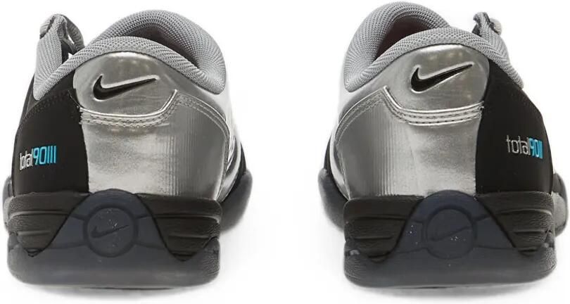 Nike Total 90 Football sneakers Zwart - Foto 2