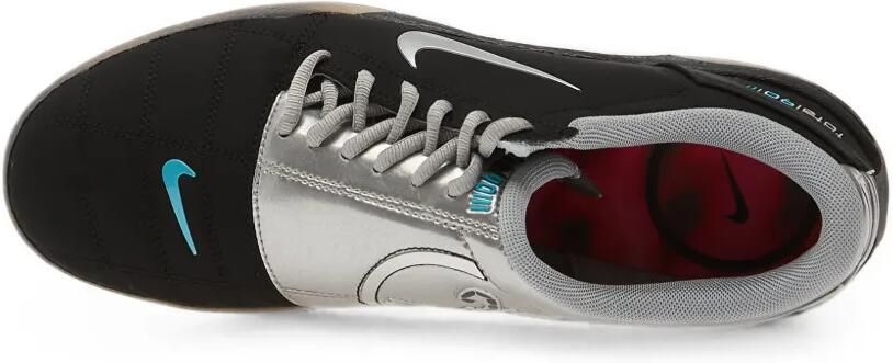Nike Total 90 Football sneakers Zwart - Foto 4