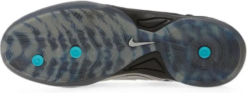 Nike Total 90 Football sneakers Zwart - Foto 5