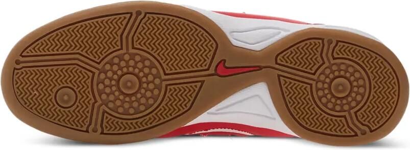 Nike Total 90 gewatteerde sneakers met logo Rood - Foto 5