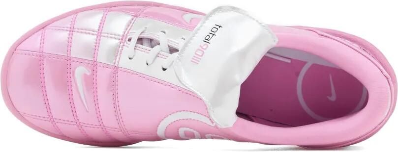 Nike Total 90 gewatteerde sneakers Roze - Foto 2
