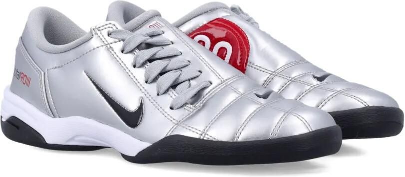 Nike Total 90 gewatteerde sneakers Zilver - Foto 3