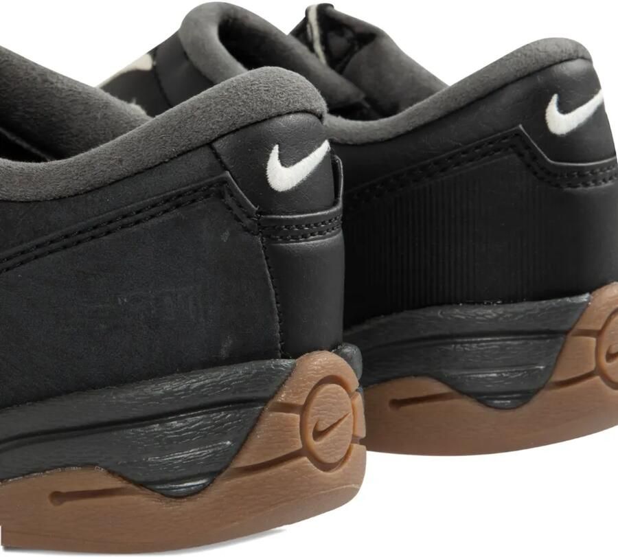 Nike Total 90 gewatteerde sneakers Zwart - Foto 2