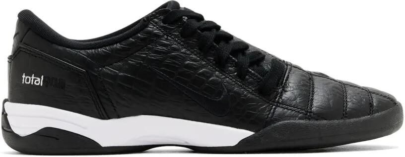Nike Total 90 III "Black White" sneakers Zwart