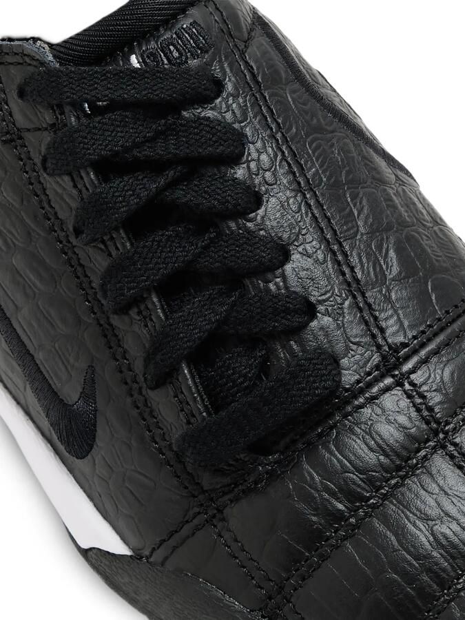 Nike Air Jordan 1 Triple Stack sneakers met plateauzool Beige - Foto 10