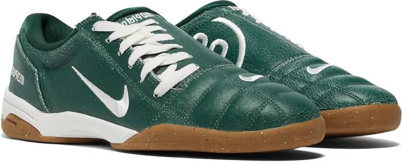 Nike Total 90 III "Fir Gum Medium Brown" sneakers Groen - Foto 2