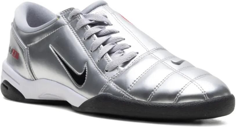 Nike Total 90 III "Metallic Silver" sneakers Grijs - Foto 2
