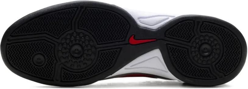 Nike Total 90 III "Metallic Silver" sneakers Grijs - Foto 5