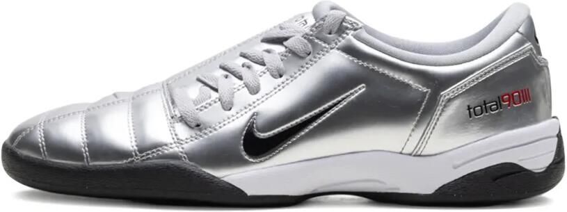 Nike Total 90 III "Metallic Silver" sneakers Grijs - Foto 4