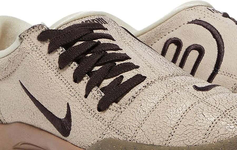 Nike Total 90 III "Pearl White Shadow Brown" sneakers Beige - Foto 2