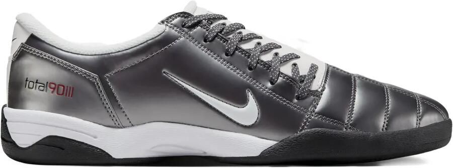 Nike Zoom Spiridon sneakers Zwart