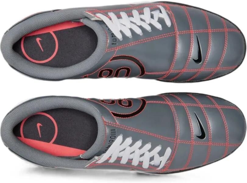 Nike Total 90 III sneakers Grijs - Foto 2