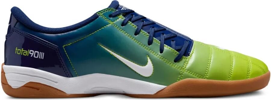 Nike Total 90 III SP low-top sneakers Blauw