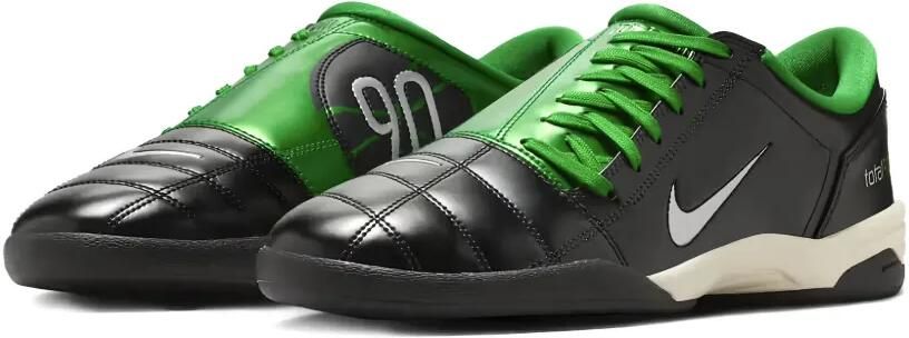 Nike Total 90 III "SWOOSH Quit The Rage" sneakers" Zwart - Foto 2