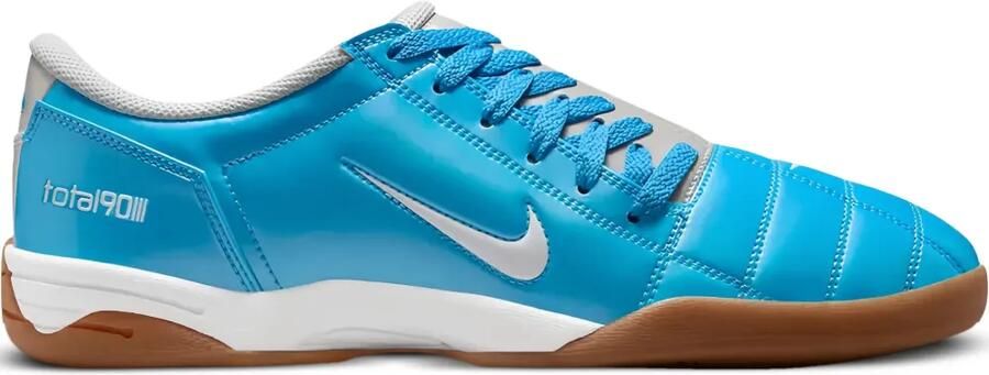 Nike Total 90 III "University Blue" sneakers Blauw