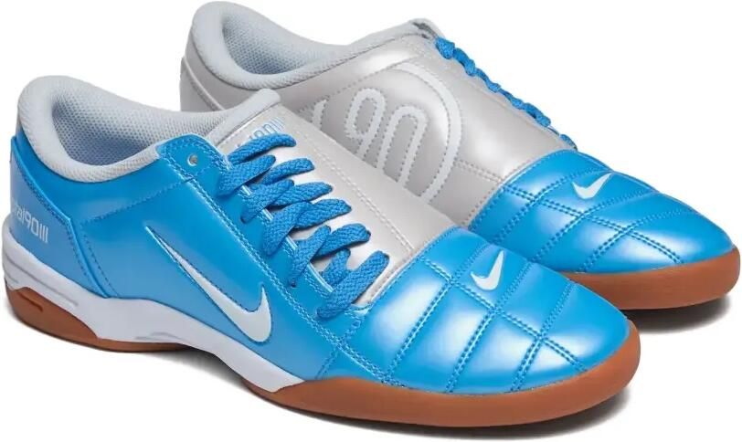 Nike Total 90 III "University Blue" sneakers Blauw - Foto 2