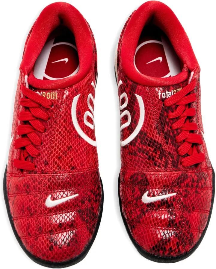 Nike Total 90 SE sneakers Rood - Foto 3
